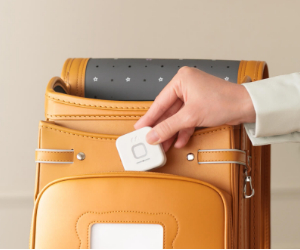 みてねみまもりGPS バナー