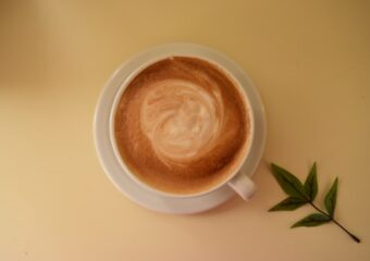 スターバックスのコーヒー以外のメニューを紹介!甘い系でおすすめはどれ?