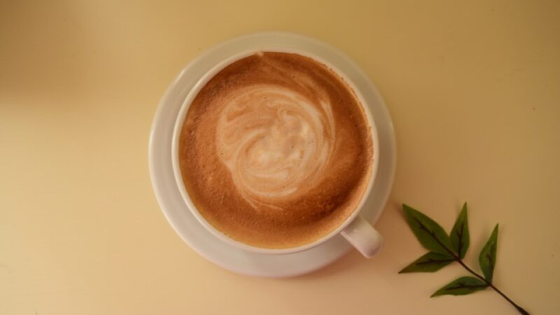 スターバックスのコーヒー以外のメニューを紹介!甘い系でおすすめはどれ?