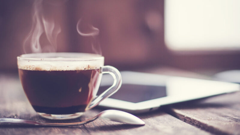 コーヒーカップの種類まとめ!レギュラーやカプチーノの違いや大きさの理由は?