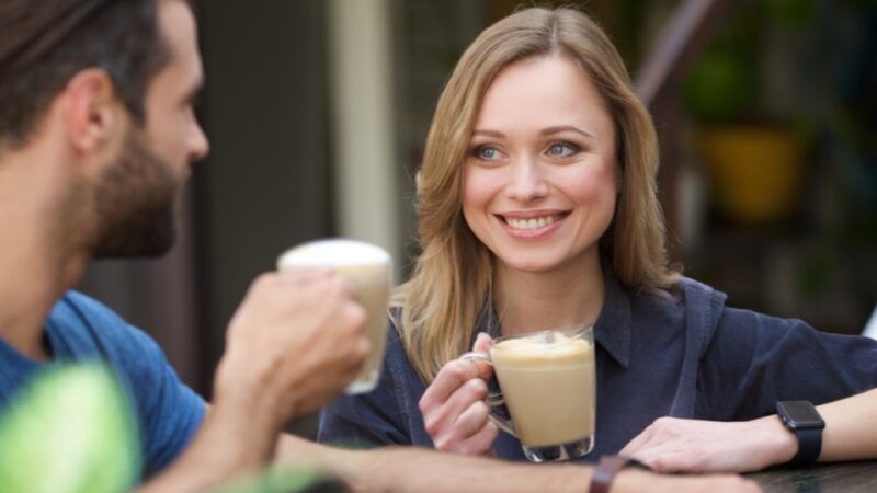 コーヒーのディカフェって何?カフェインレスやノンカフェインとは違うの?