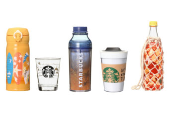 【ドリンクチケット】スタバでタンブラーを買うとお得？豊富なグッズを紹介！