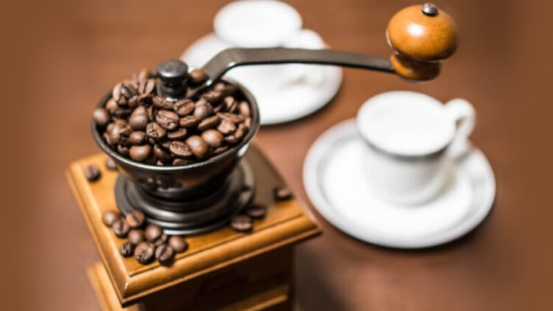 おいしいコーヒーの淹れ方とは?抽出方法の種類と一工夫を紹介