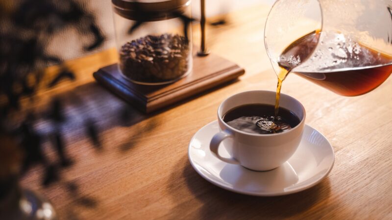 ドリップ式コーヒーメーカーおすすめ3選!特徴や使い方まとめ