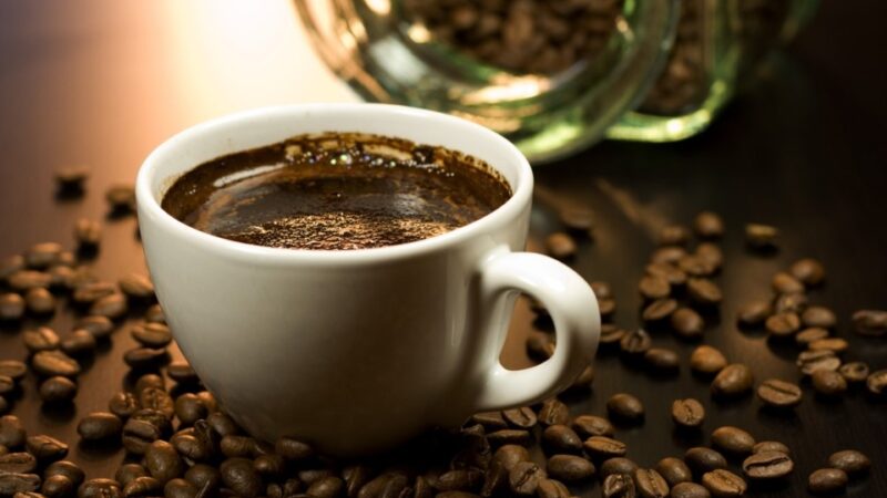 コーヒー豆の焙煎による違いって?味はどう変わるの?