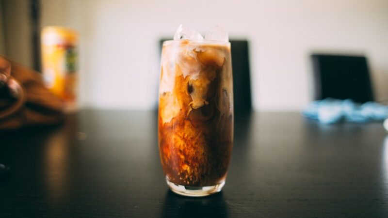 ネスプレッソで楽しめるアイスコーヒーレシピ一覧!夏季限定アイスレシピセットもアリ