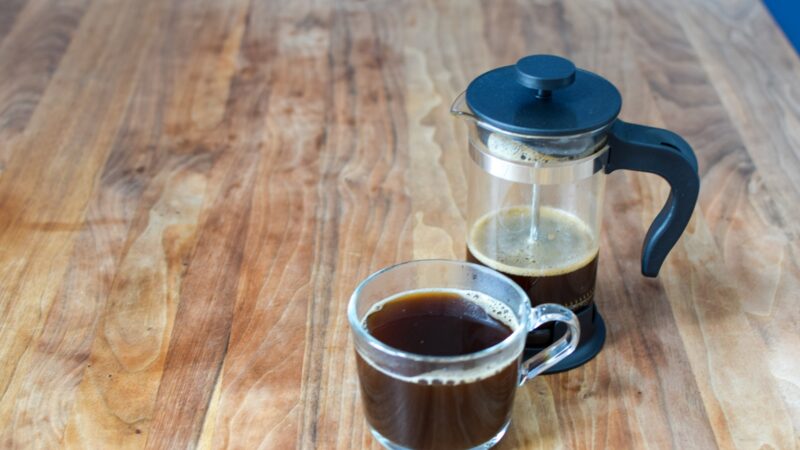 手軽に使える！『フレンチプレス式』のコーヒーメーカーおすすめ3選