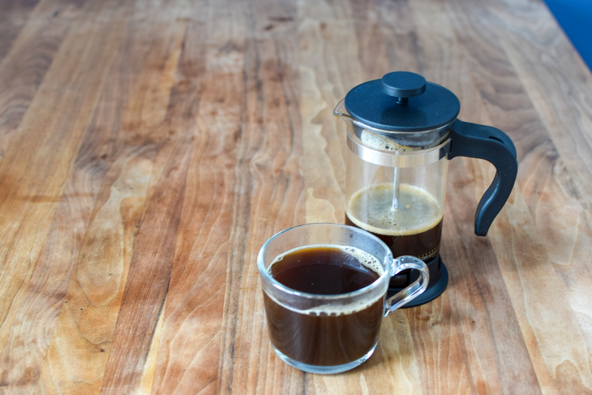 手軽に使える！『フレンチプレス式』のコーヒーメーカーおすすめ3選