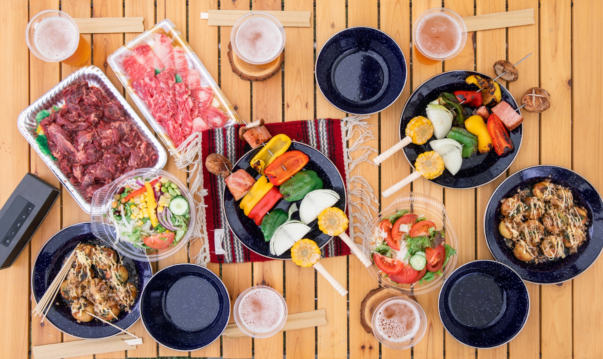 【アウトドア向き】キャンプで使えるコーヒーメーカーの種類を徹底解説