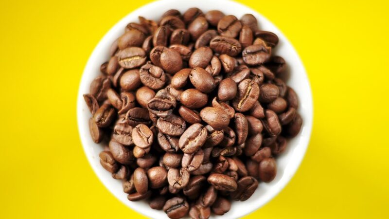 コーヒーをブレンドする理由は?ストレートやシングルオリジンってなに?