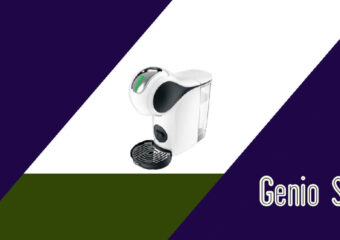 ３月１日発売【ドルチェグスト】ジェニオエス！高機能＆カスタマイズ無限の最強機種？！