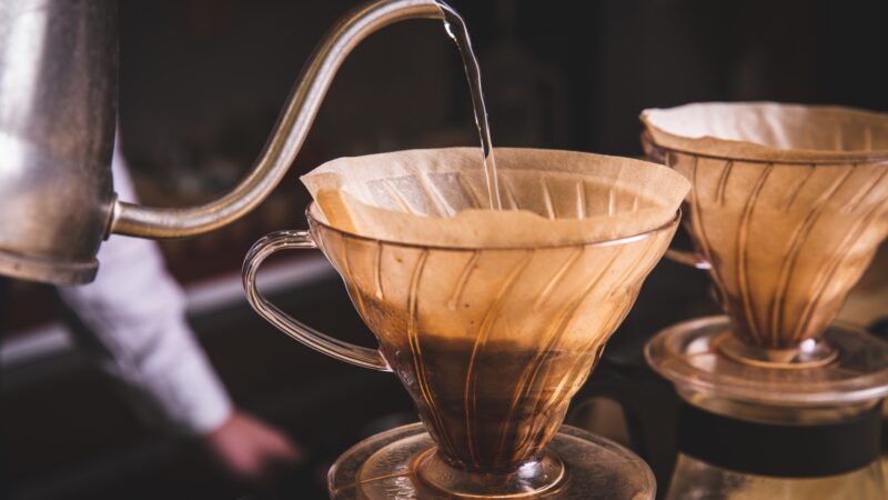 ペーパーフィルター&コーヒーフィルターのおすすめ12選！【選び方も解説】