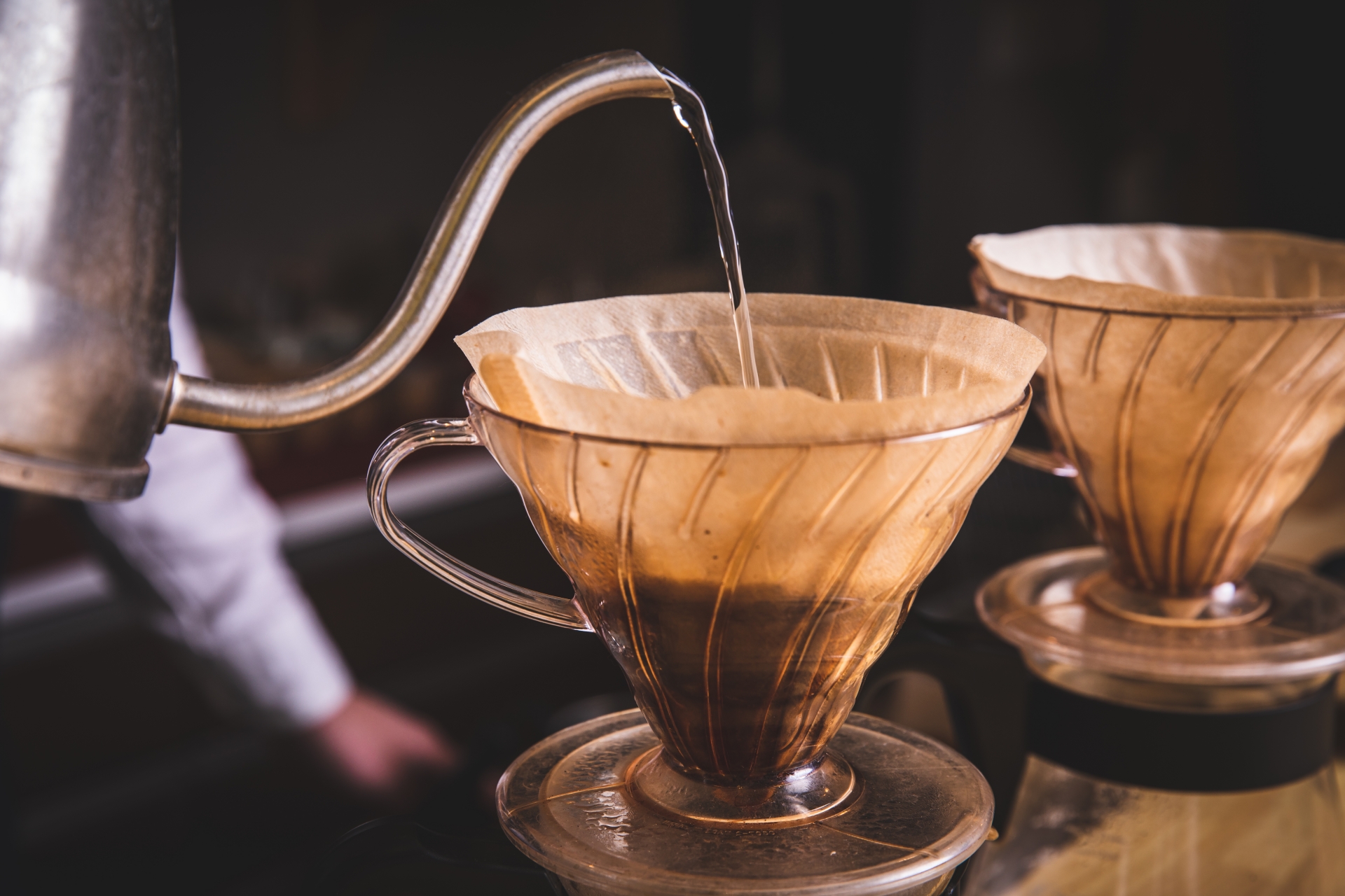 ペーパーフィルター&コーヒーフィルターのおすすめ12選！【選び方も解説】