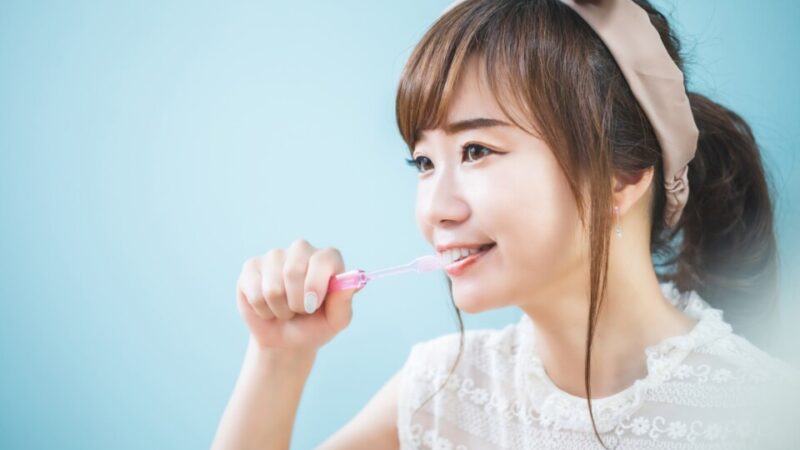 電動歯ブラシLilly(リリー)のサブスクって?申し込む前の注意点や解約方法を解説