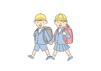KDDIのあんしんウォッチャーLEのいい点や注意点は？うまく利用して子どもを見守ろう！